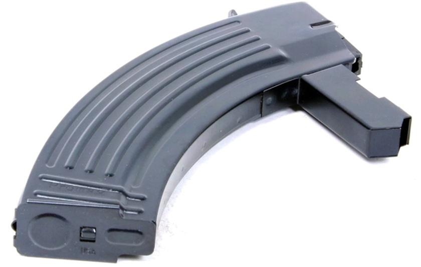 Pro Mag 5/30 Steel SKS mag